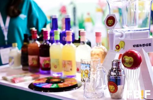 獅子歌歌柚子梅酒問鼎FBIF金獎，引領果酒創新風潮